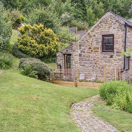 Little Sitch Barn - Uk39602 Βίλα Μάτλοκ Εξωτερικό φωτογραφία