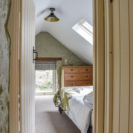 Little Sitch Barn - Uk39602 Βίλα Μάτλοκ Εξωτερικό φωτογραφία