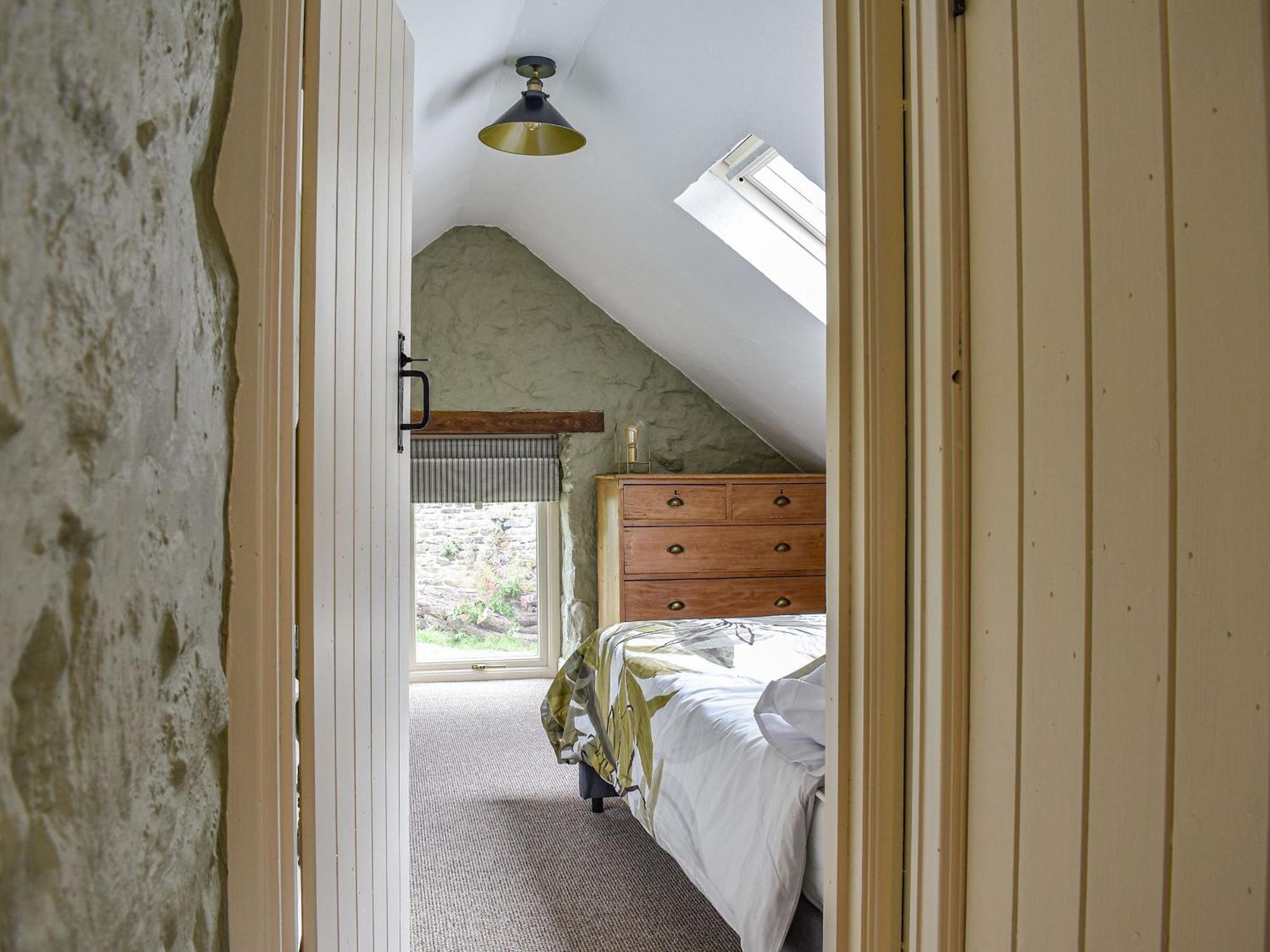Little Sitch Barn - Uk39602 Βίλα Μάτλοκ Εξωτερικό φωτογραφία