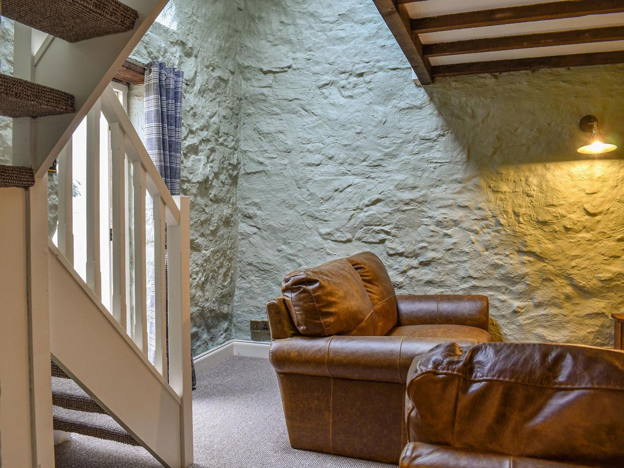 Little Sitch Barn - Uk39602 Βίλα Μάτλοκ Εξωτερικό φωτογραφία