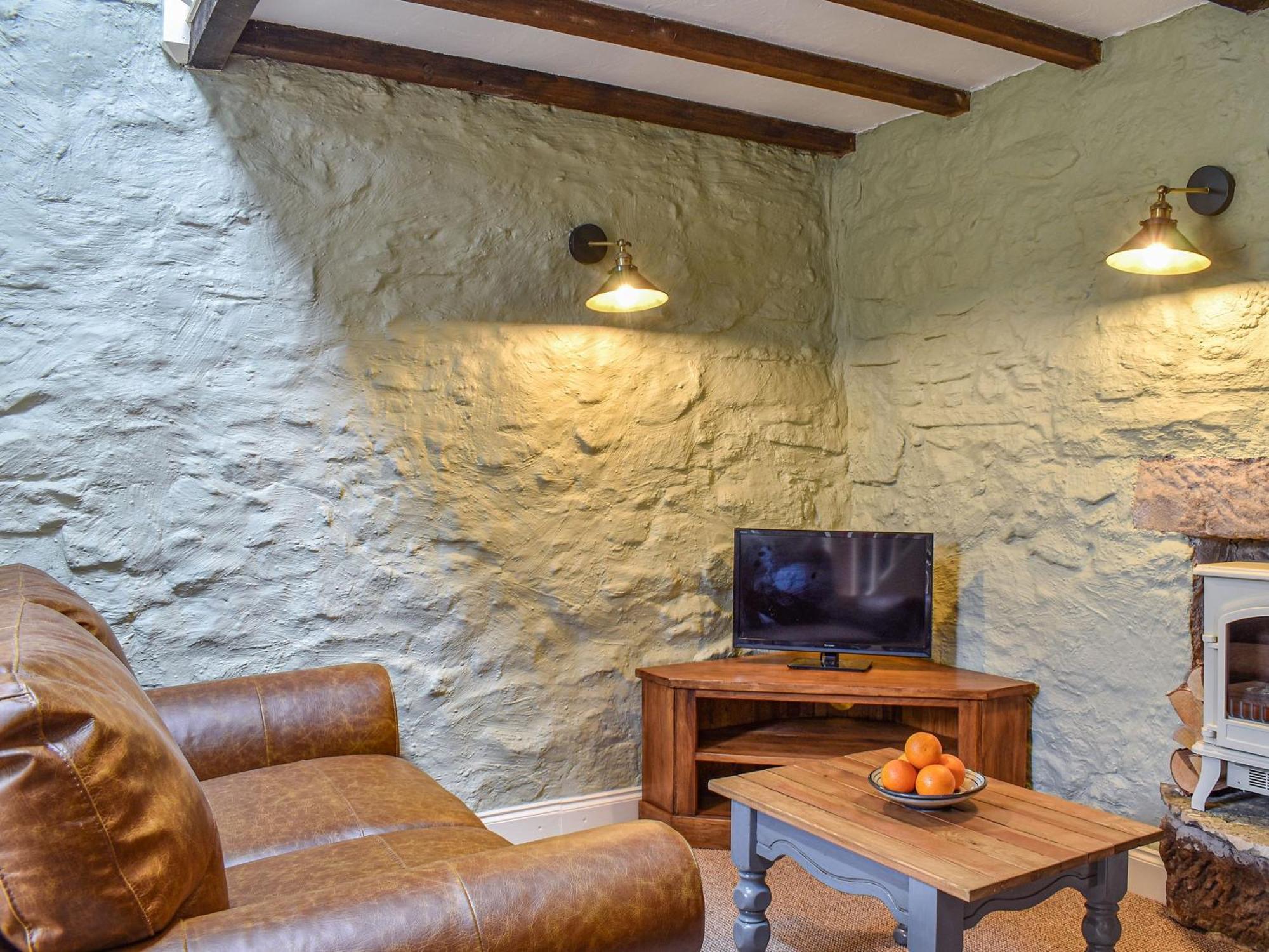 Little Sitch Barn - Uk39602 Βίλα Μάτλοκ Εξωτερικό φωτογραφία